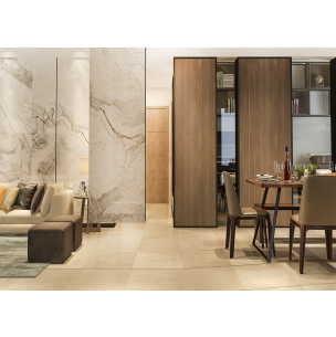 La Fabbrica Ava Honey Wood Larice 30x120 cm 191032 Wood effect Tile
