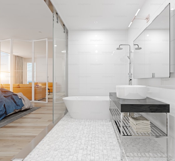 The Importance of Ethical Sourcing in the Tiles Industry
